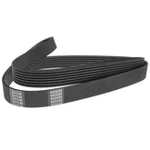 Grande Punto Alternatör Kayışı 2005-2015 Motrio 8200034396